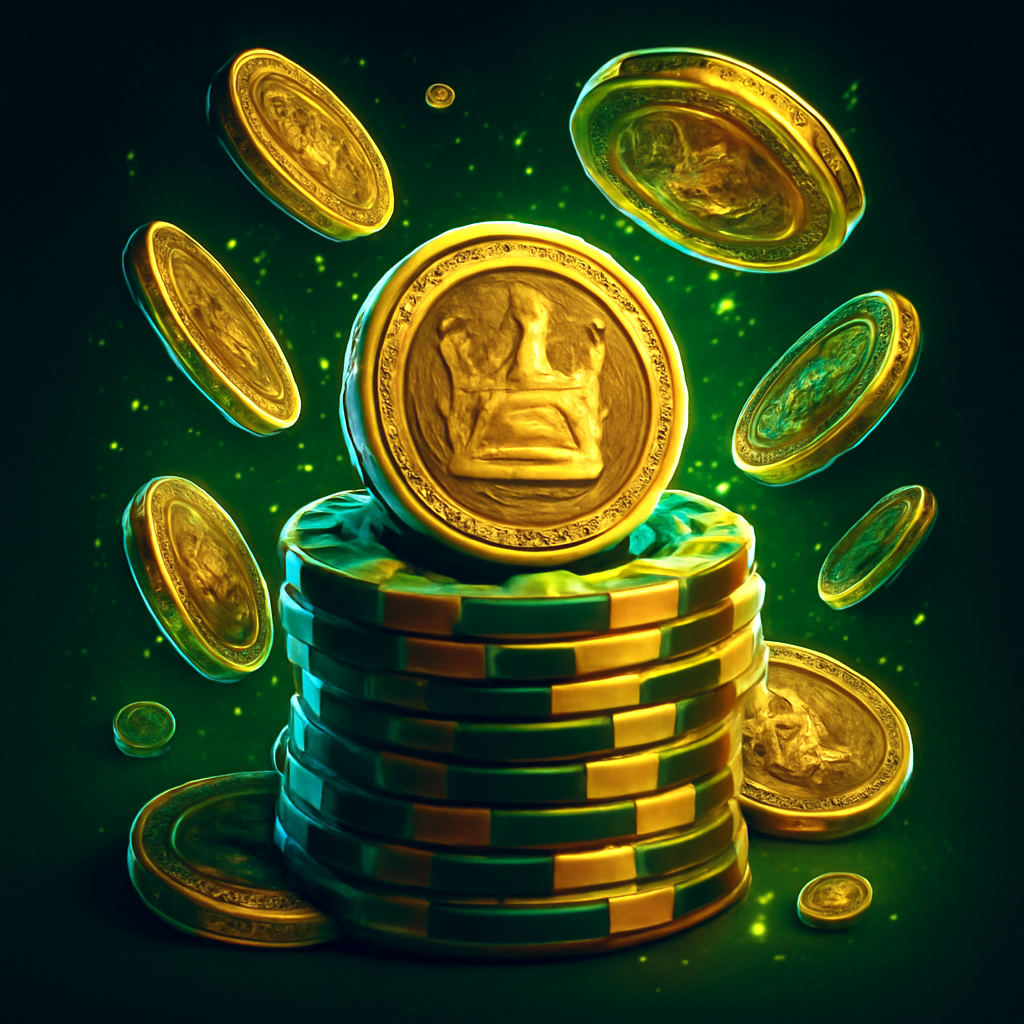 Khám Phá Thế Giới Sv388: Cổng Game Đẳng Cấp Quốc Tế